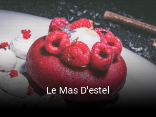 Le Mas D'estel