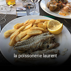 la poissonerie laurent