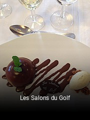 Les Salons du Golf