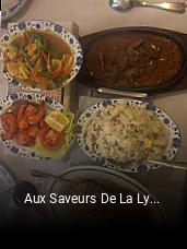 Aux Saveurs De La Lys