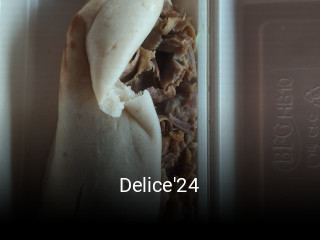 Delice'24