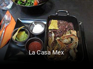 La Casa Mex