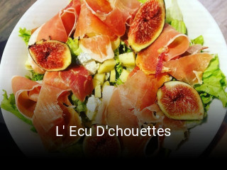 L' Ecu D'chouettes