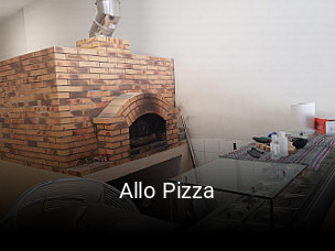 Allo Pizza