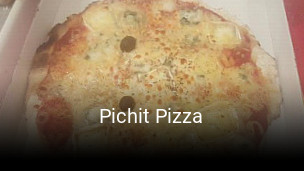 Pichit Pizza