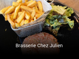 Brasserie Chez Julien