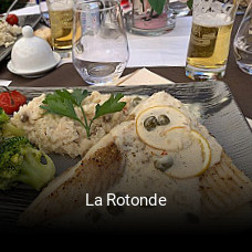 La Rotonde