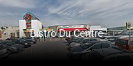 Bistro Du Centre