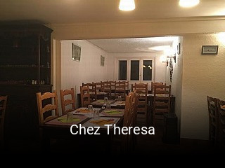 Chez Theresa