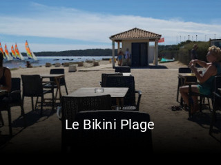 Le Bikini Plage