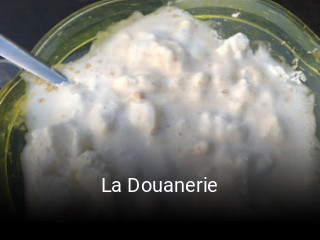 La Douanerie