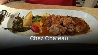 Chez Chateau