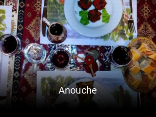 Anouche