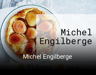 Michel Engilberge