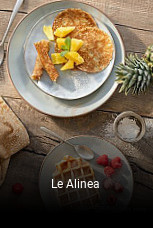 Le Alinea