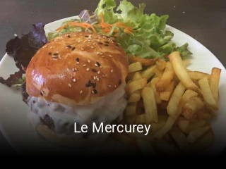 Le Mercurey