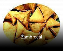 Zambrocal