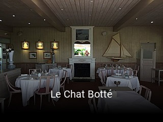 Le Chat Botté