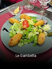 Le Gambetta