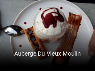 Auberge Du Vieux Moulin