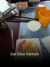 Aux Deux Saveurs