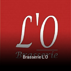 Brasserie L'O