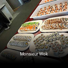 Monsieur Wok