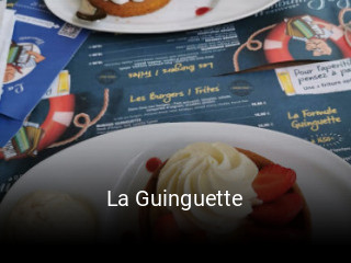 La Guinguette