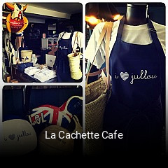 La Cachette Cafe