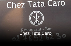 Chez Tata Caro