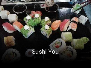 Sushi You