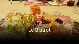 Le Bistrot