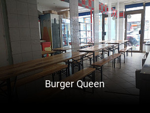 Burger Queen