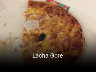 Lacha Gore