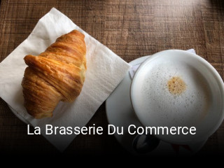 La Brasserie Du Commerce