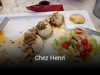 Chez Henri