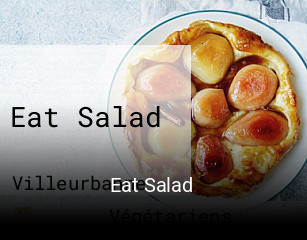 Eat Salad