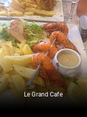 Le Grand Cafe