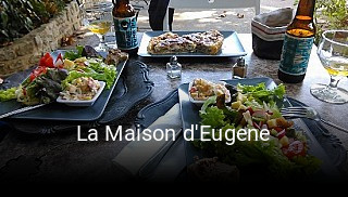 La Maison d'Eugene