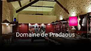 Domaine de Pradaous