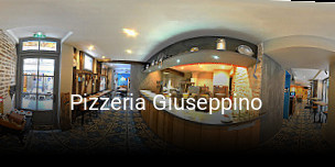 Pizzeria Giuseppino