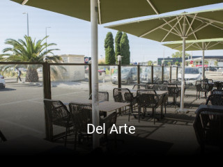 Del Arte