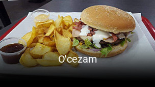 O'cezam