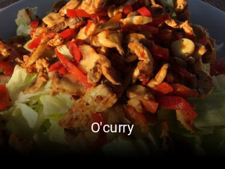 O'curry