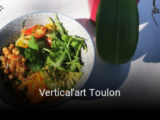 Vertical'art Toulon