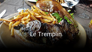 Le Tremplin