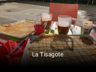 La Tisagote