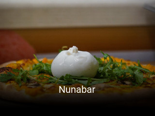 Nunabar