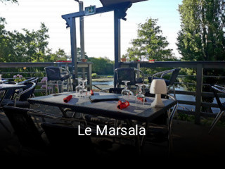 Le Marsala