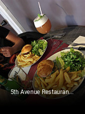 5th Avenue Restaurant